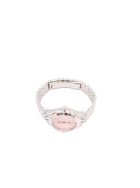 Rolex Datejust 31 Pink Diamond 278274