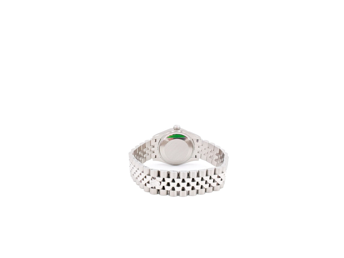 Rolex Datejust 31 Pink Diamond 278274