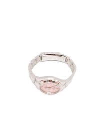 Rolex Datejust 31 Pink Roman 278274