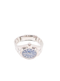 Rolex Sky-Dweller Blue 326934