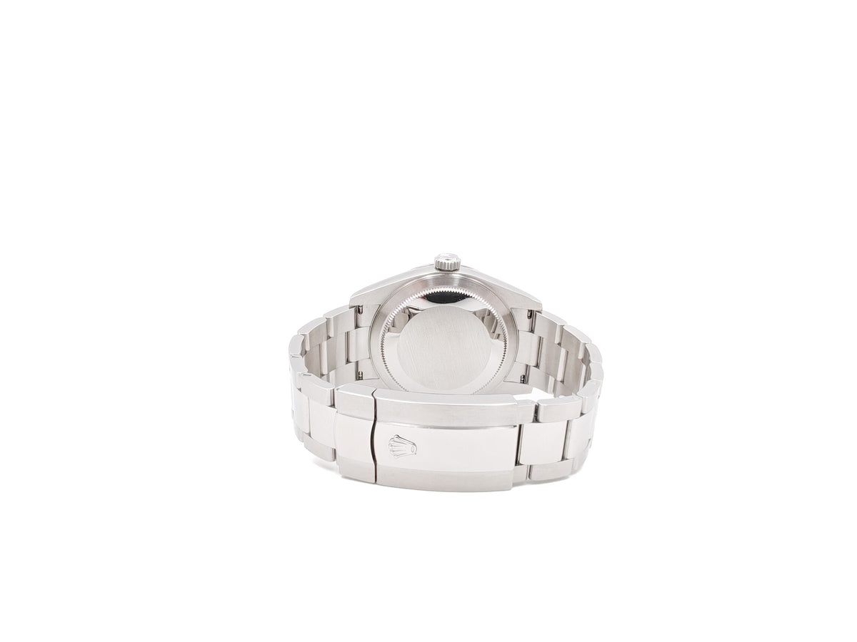 Rolex Sky-Dweller Blue 326934