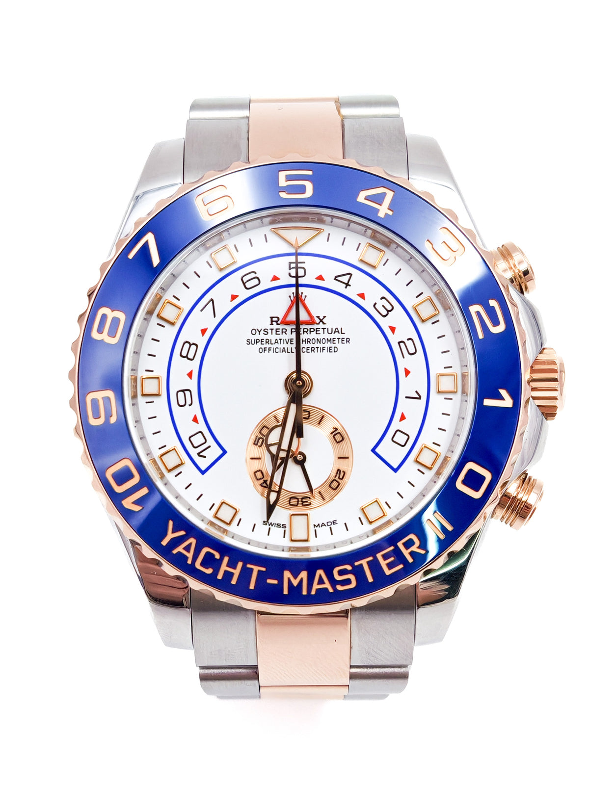 Rolex Yacht-Master II 116681