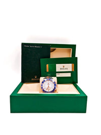 Rolex Yacht-Master II 116681