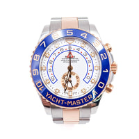 Rolex Yacht-Master II