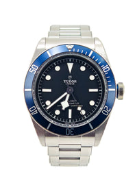 Tudor Black Bay 41 Blue 79230B