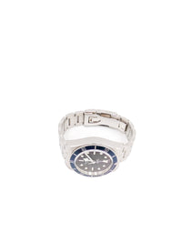 Tudor Black Bay 41 Blue 79230B