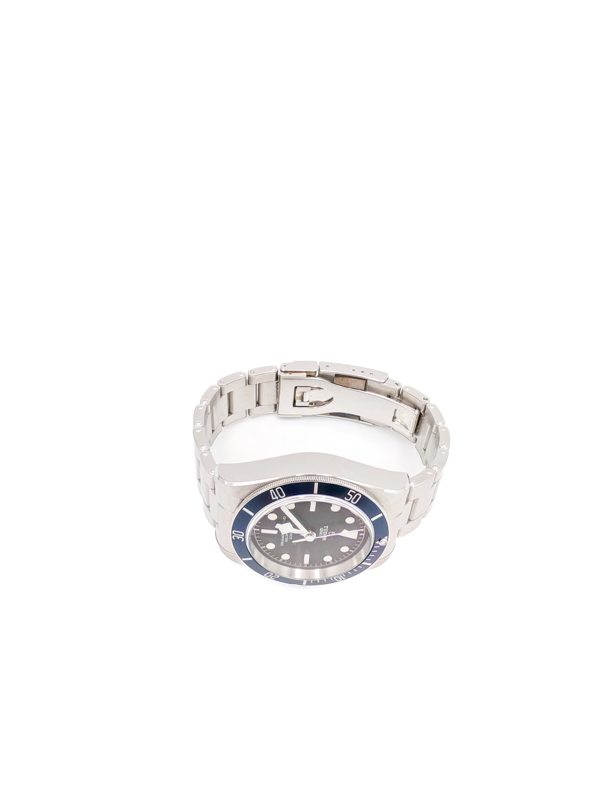 Tudor Black Bay 41 Blue 79230B