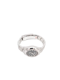 Rolex Oyster Perpetual 31 Black 277200