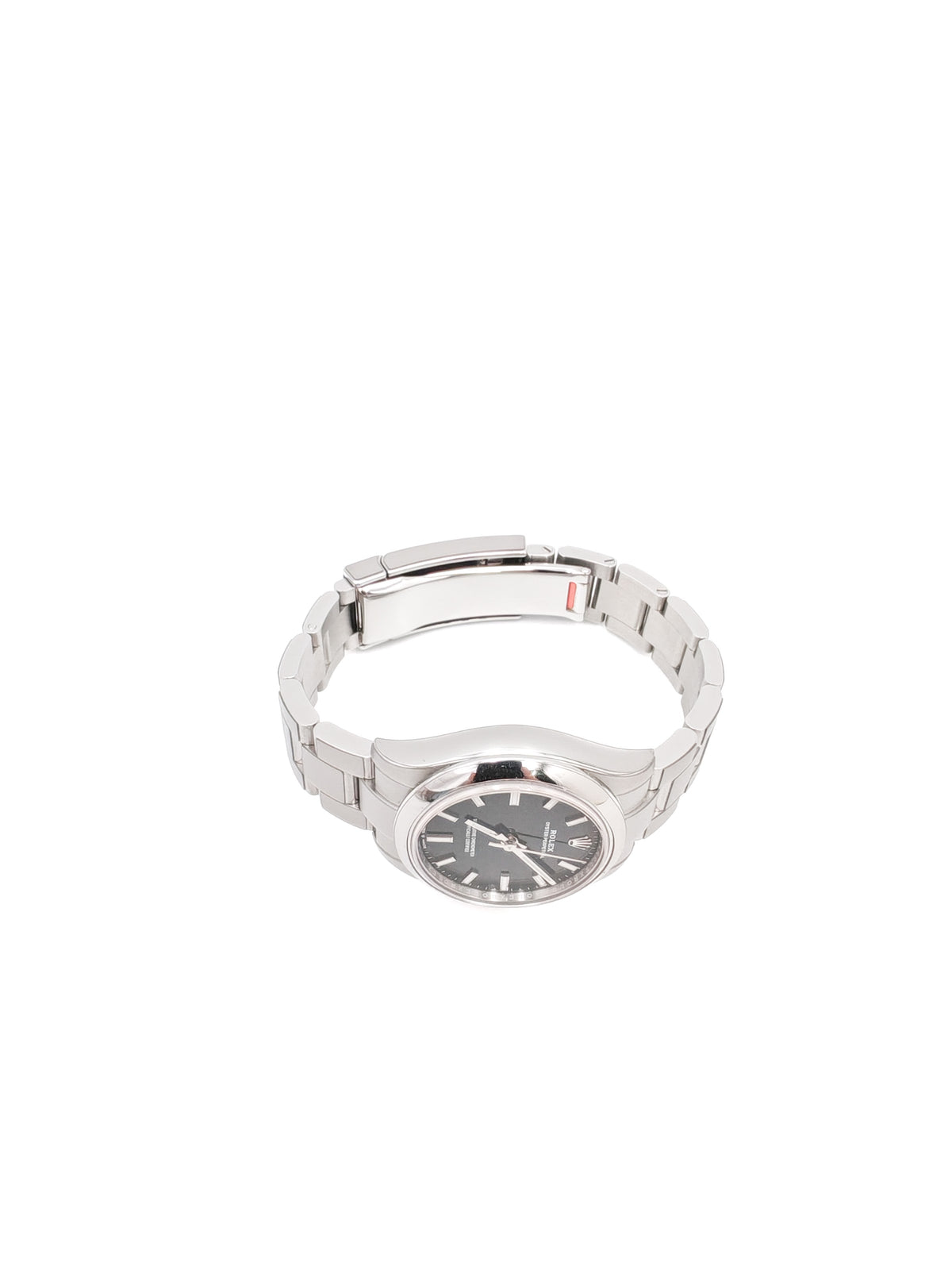 Rolex Oyster Perpetual 31 Black 277200