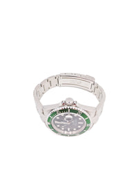 Rolex Submariner Kermit 16610LV