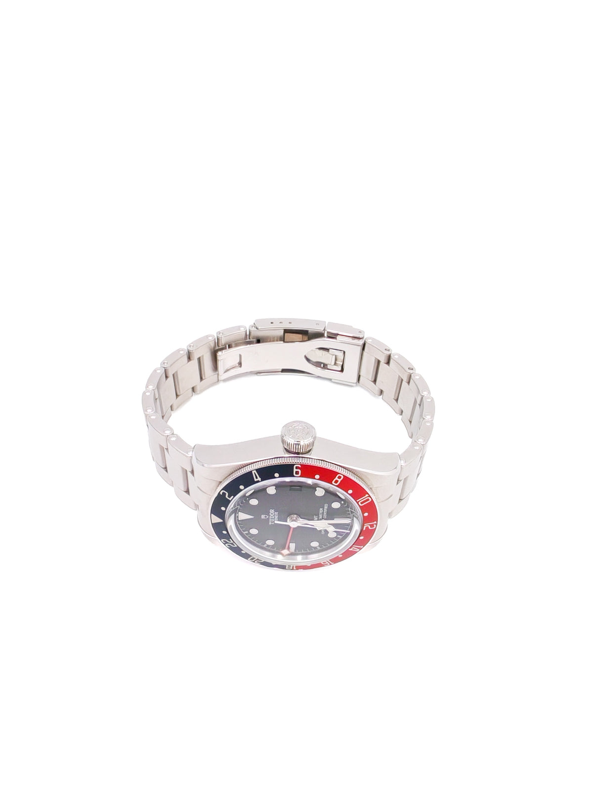 Tudor Black Bay GMT Pepsi 79830RB