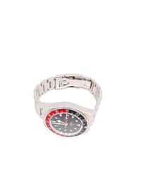 Tudor Black Bay GMT Pepsi 79830RB