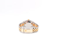 Rolex Datejust 36 Champagne Computer Diamond 126233
