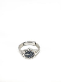 Rolex Datejust 41 Blue Diamond 126334