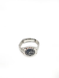 Rolex Datejust 41 Blue Diamond 126334