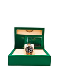 Rolex Submariner Date 126613LN