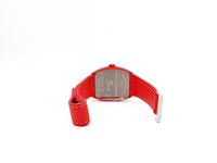 Franck Muller Vanguard Beach Red V41SCDTGFRGFRGBC