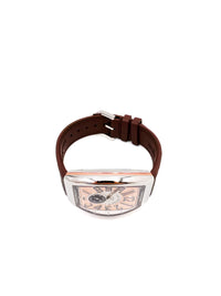 Franck Muller Vanguard Slim Vintage Salmon V41SS6ATFOVINSM