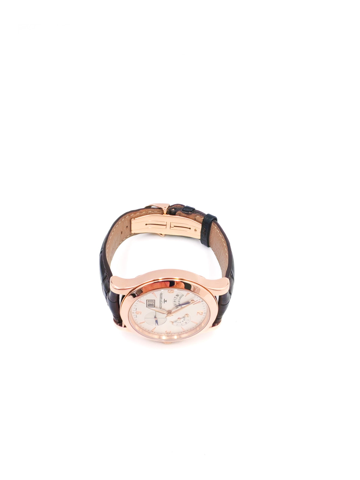 Jaeger-LeCoultre Master Control 8 Days 146.2.17
