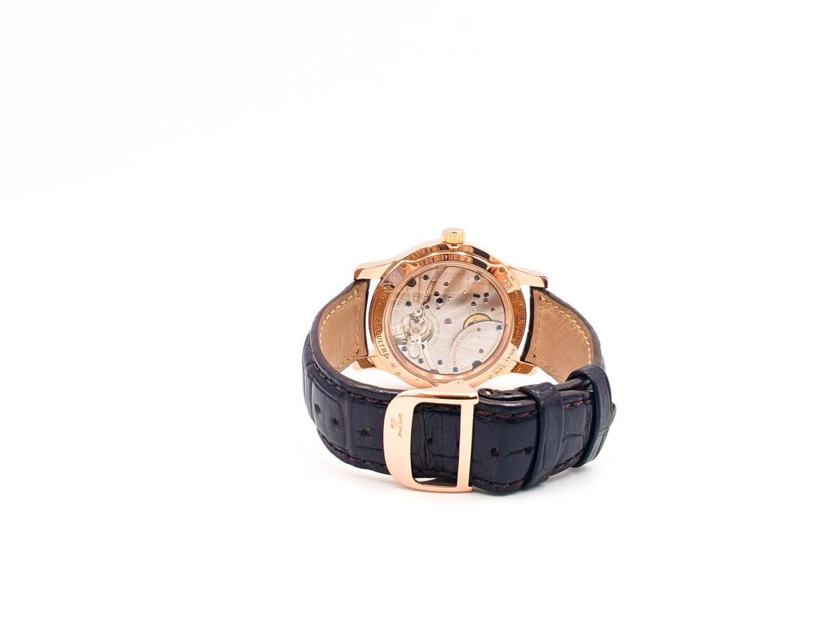 Jaeger-LeCoultre Master Control 8 Days 146.2.17