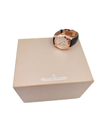 Jaeger-LeCoultre Master Control 8 Days 146.2.17