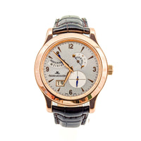 Jaeger-LeCoultre Master Control 8 Days