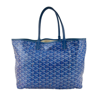 Saint Louis PM Bag Blue