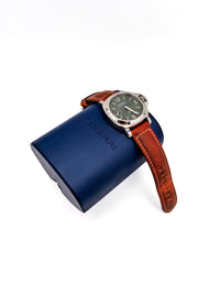 Panerai Luminor Logo Green PAM 1624