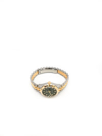 Rolex Datejust 31 Olive Green Diamond 278273
