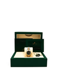 Rolex Datejust 31 Olive Green Diamond 278273
