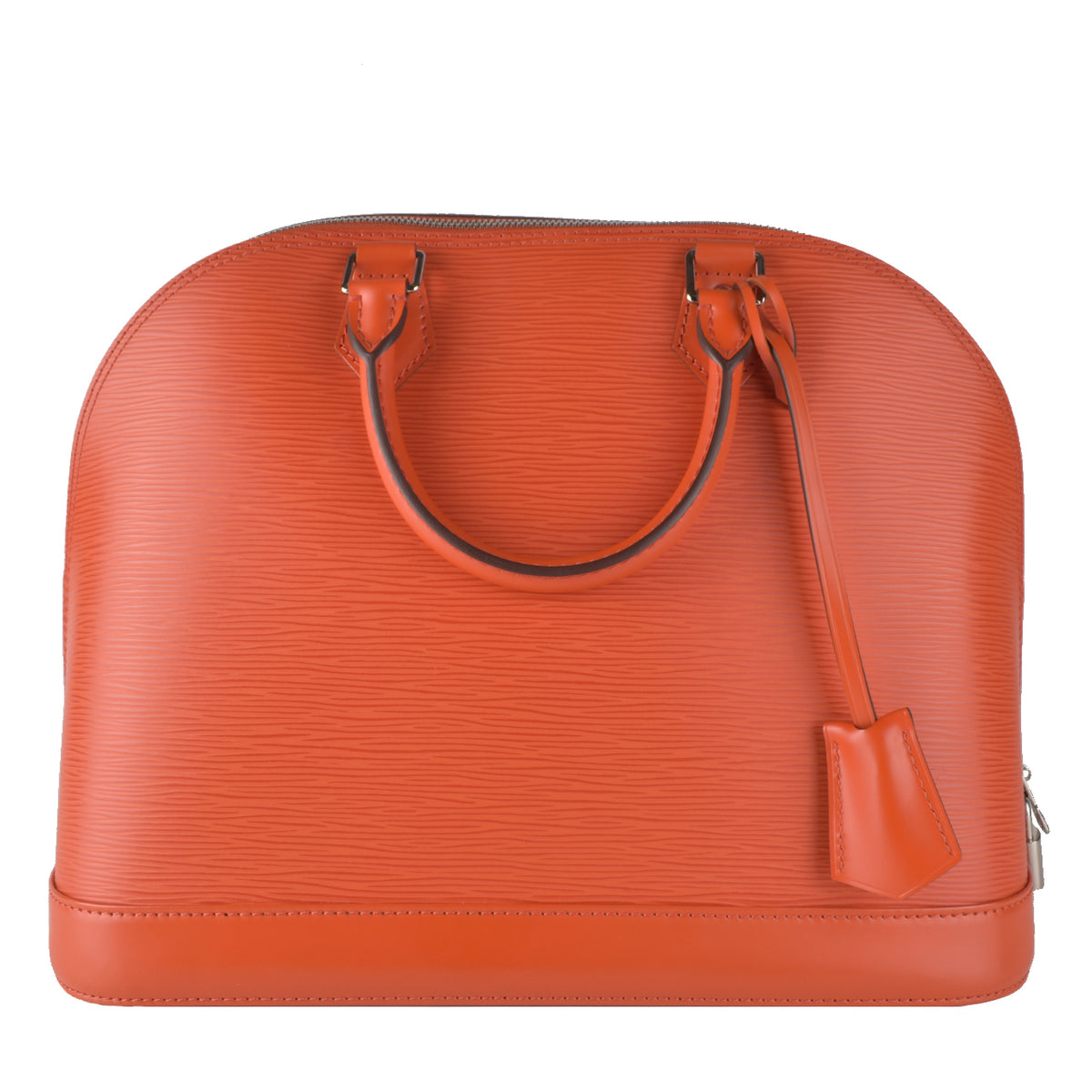 Preloved Louis Vuitton Monogram Canvas Nouvelle Vague Handbag FO0122 051123 Off