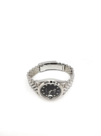 Rolex Datejust 36 Black Diamond 126234
