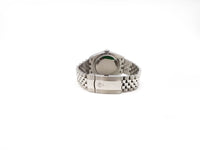 Rolex Datejust 36 Black Diamond 126234