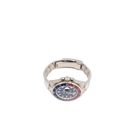 Rolex GMT-Master II Pepsi White Gold 116719BLRO