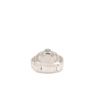 Rolex GMT-Master II Pepsi White Gold 116719BLRO