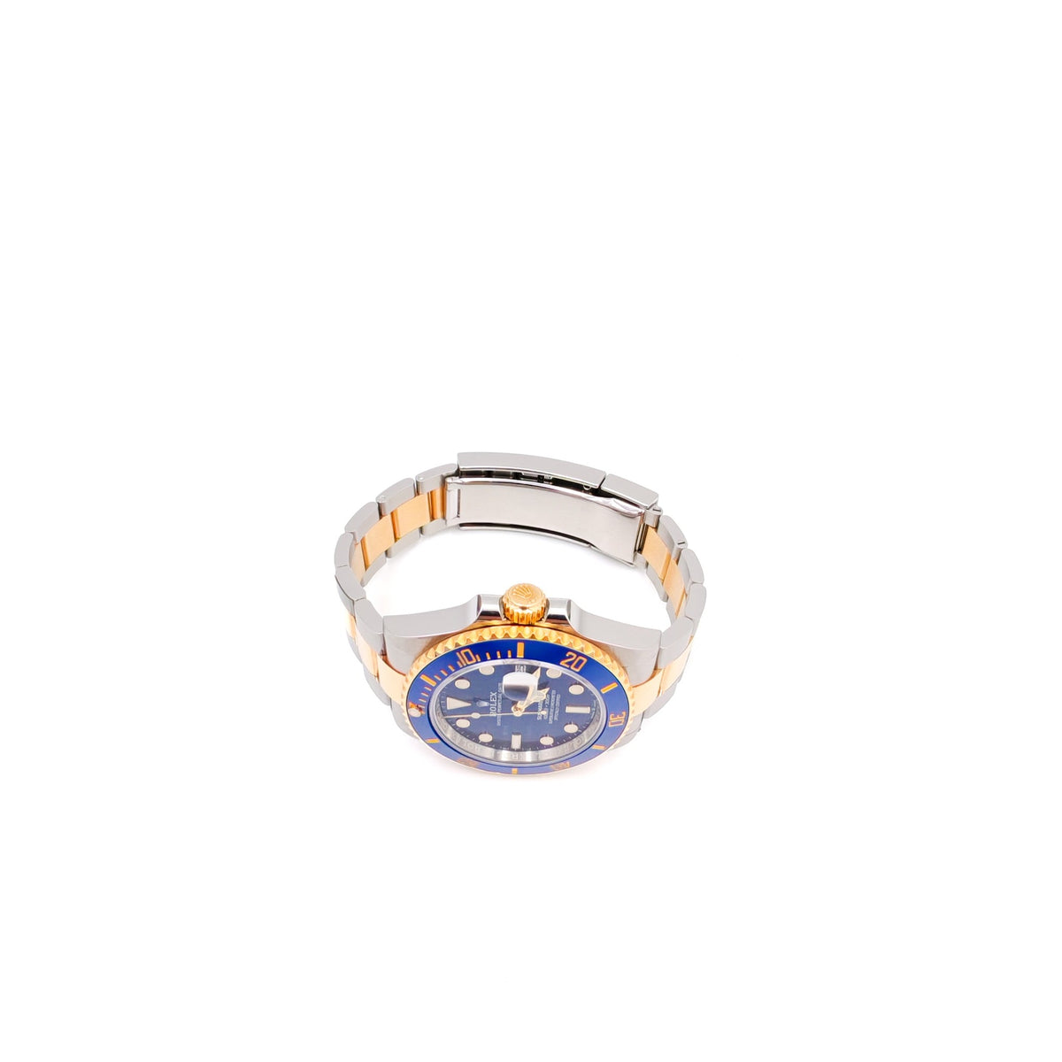 Rolex Submariner Date Blue 126613LB