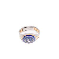 Rolex Submariner Date Blue 126613LB