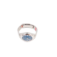 Rolex Oyster Perpetual 41 Medium Blue 134300