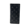 M61697 Brazza Wallet in Monogram Eclipse