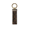 M65221 Dragonne Key Holder