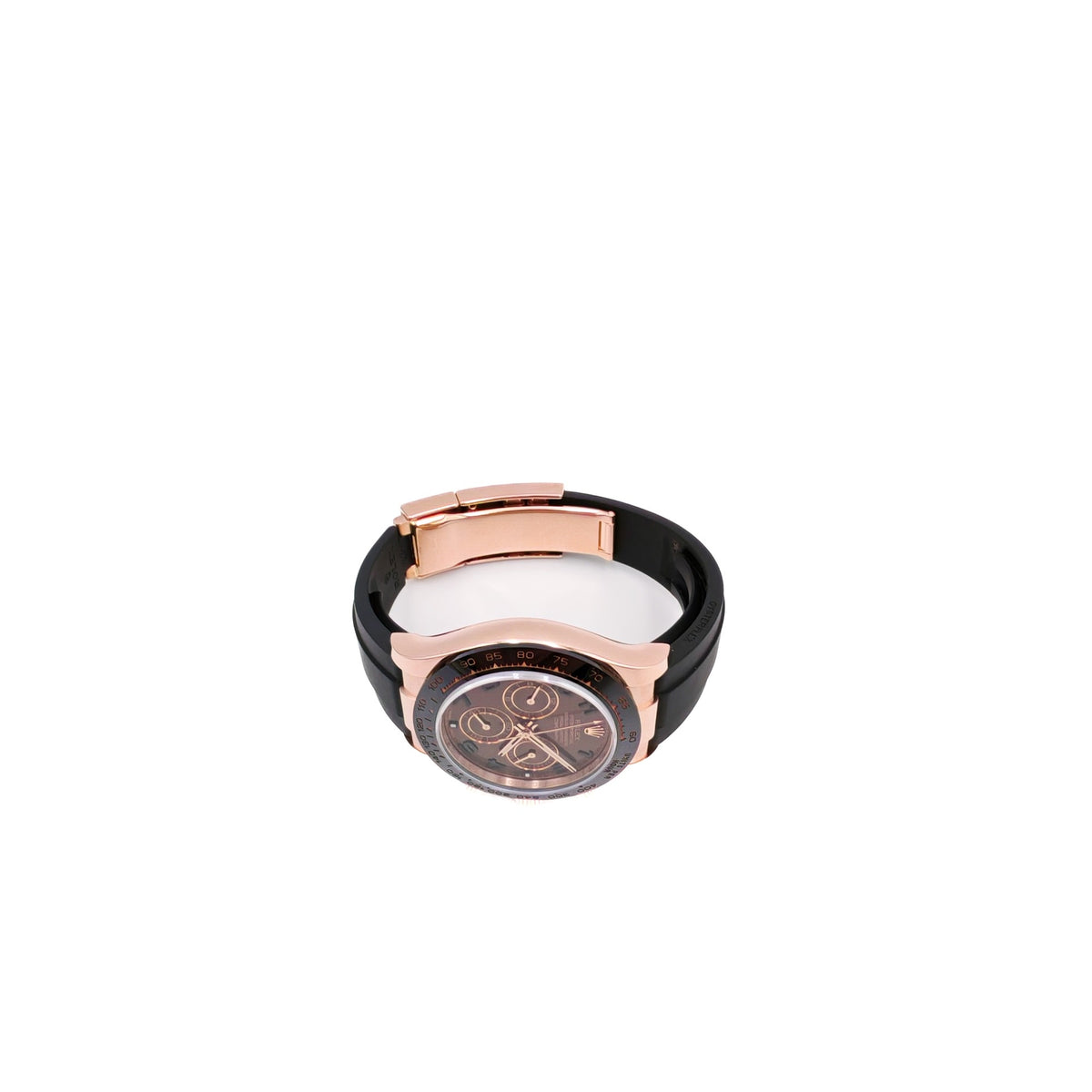 Rolex Daytona Chocolate Arabic 116515LN