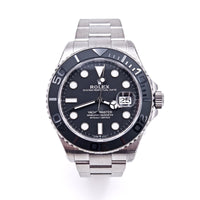 Rolex Yacht-Master 42 Titanium 226627