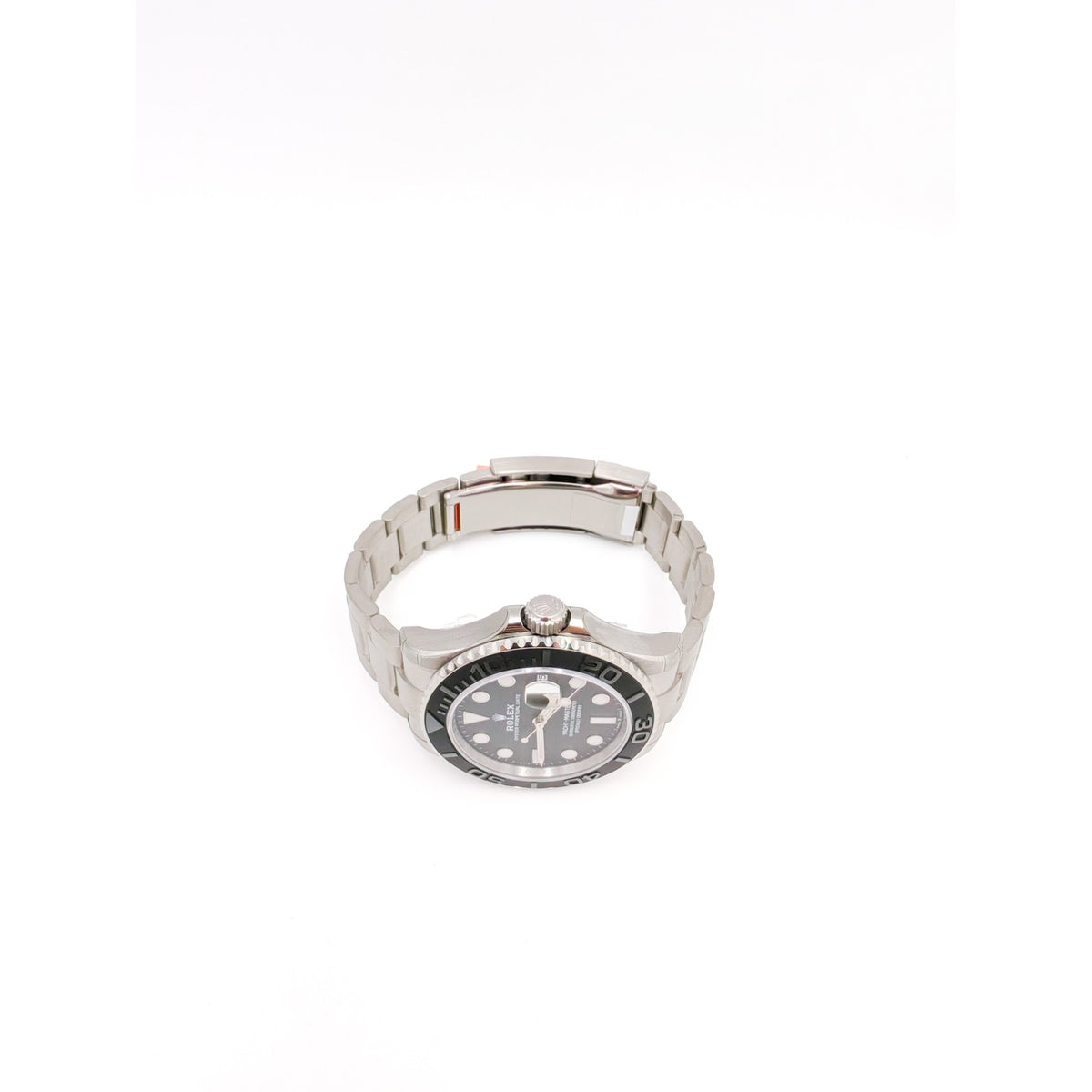 Rolex Yacht-Master 42 Titanium 226627
