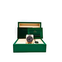 Rolex Yacht-Master 42 Titanium 226627