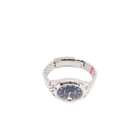 Rolex Datejust 41 Blue Roman Jubilee 126334