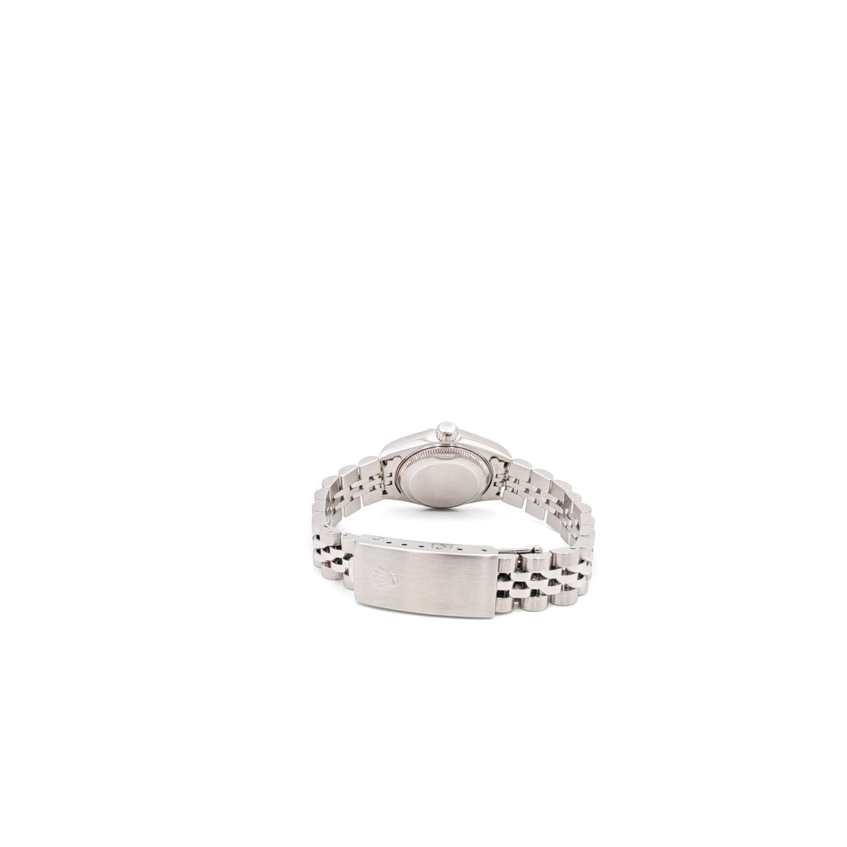 Rolex Datejust 26 MOP Roman Jubilee 79174