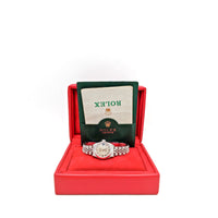 Rolex Datejust 26 MOP Roman Jubilee 79174