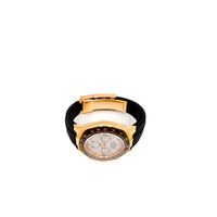 Rolex Daytona MOP Diamond Yellow Gold 116518LN