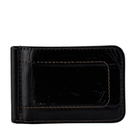 Men’s Utah Leather Pince Wallet in Brown