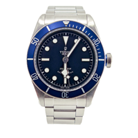 Heritage Black Bay 41 Blue